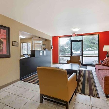 Suburban Studios Copley Akron West Kültér fotó