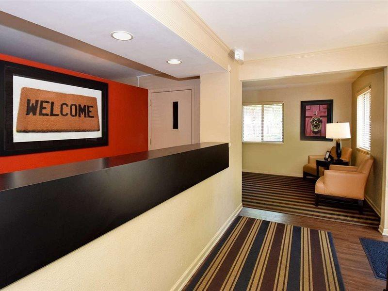 Suburban Studios Copley Akron West Kültér fotó