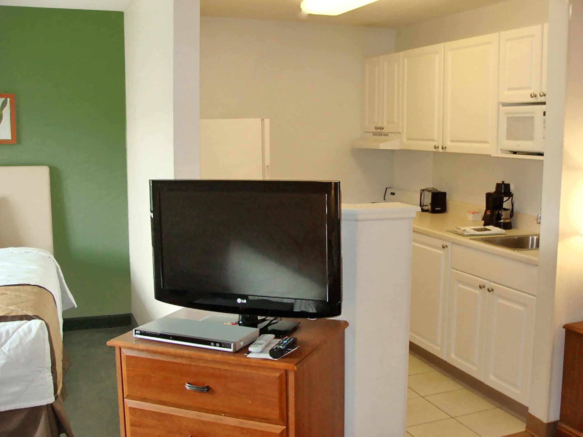 Suburban Studios Copley Akron West Kültér fotó