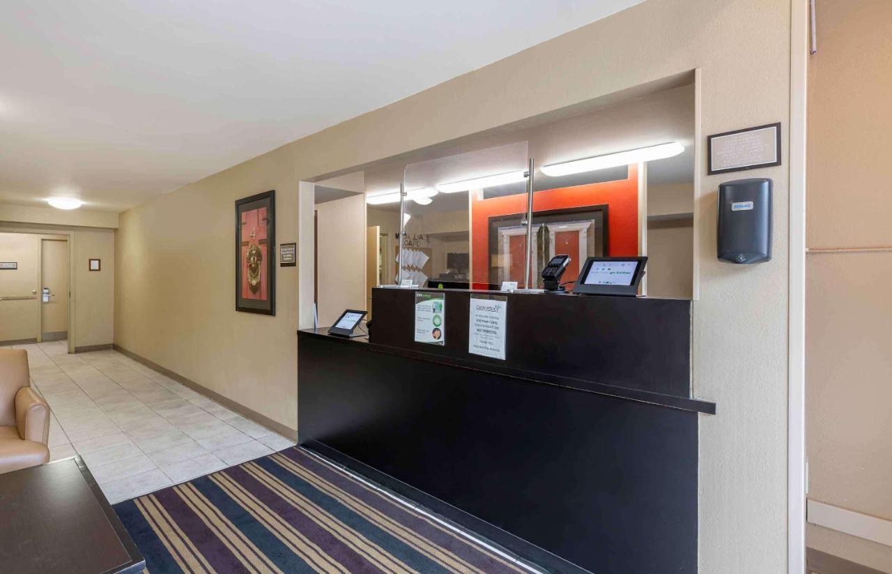 Suburban Studios Copley Akron West Kültér fotó