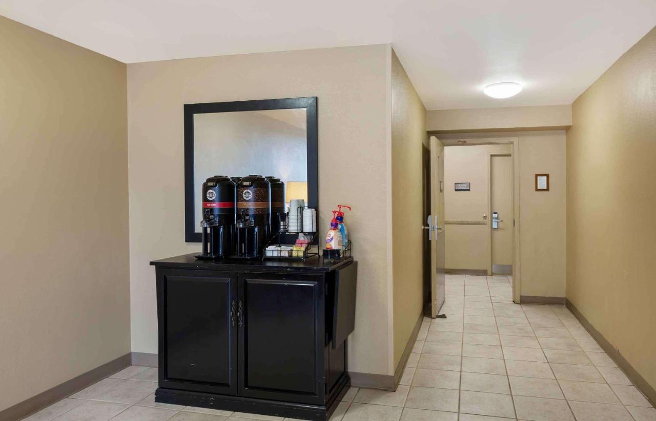 Suburban Studios Copley Akron West Kültér fotó