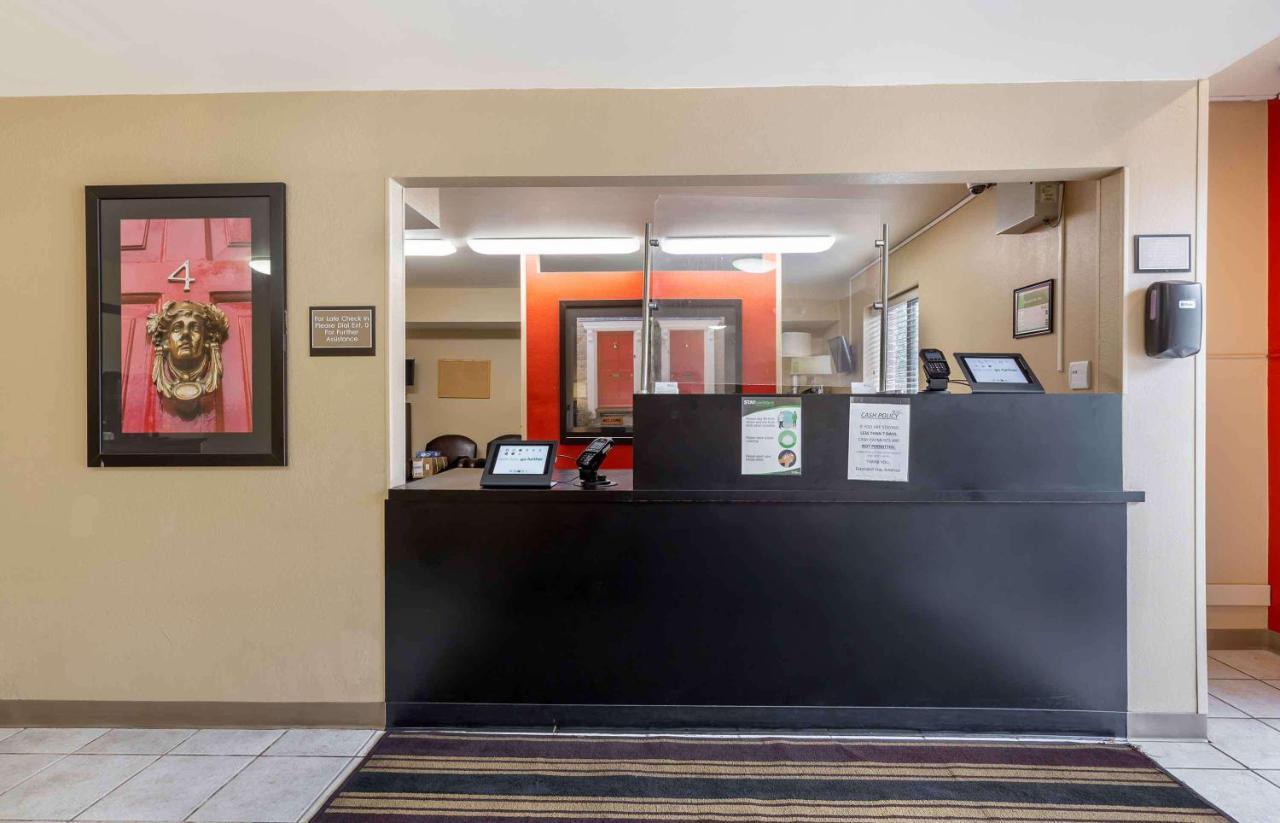 Suburban Studios Copley Akron West Kültér fotó