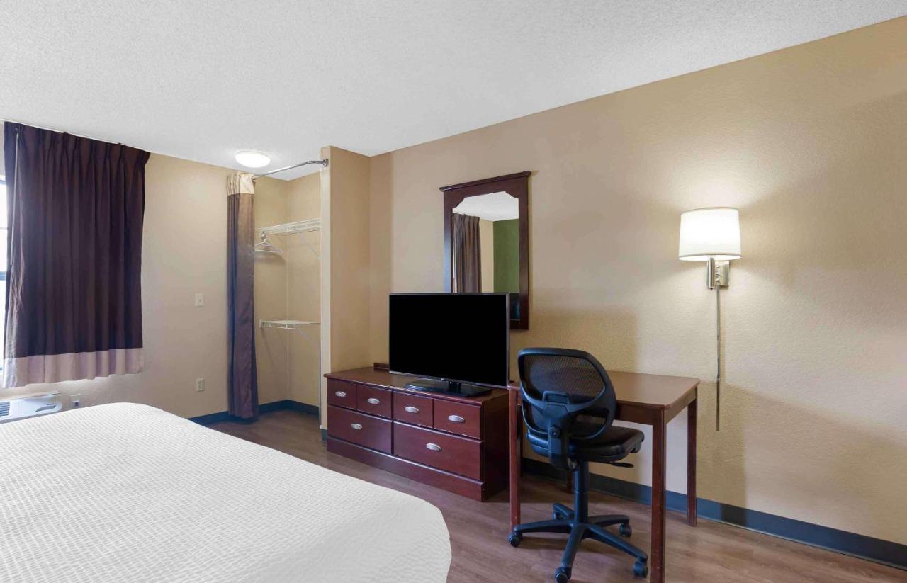 Suburban Studios Copley Akron West Kültér fotó