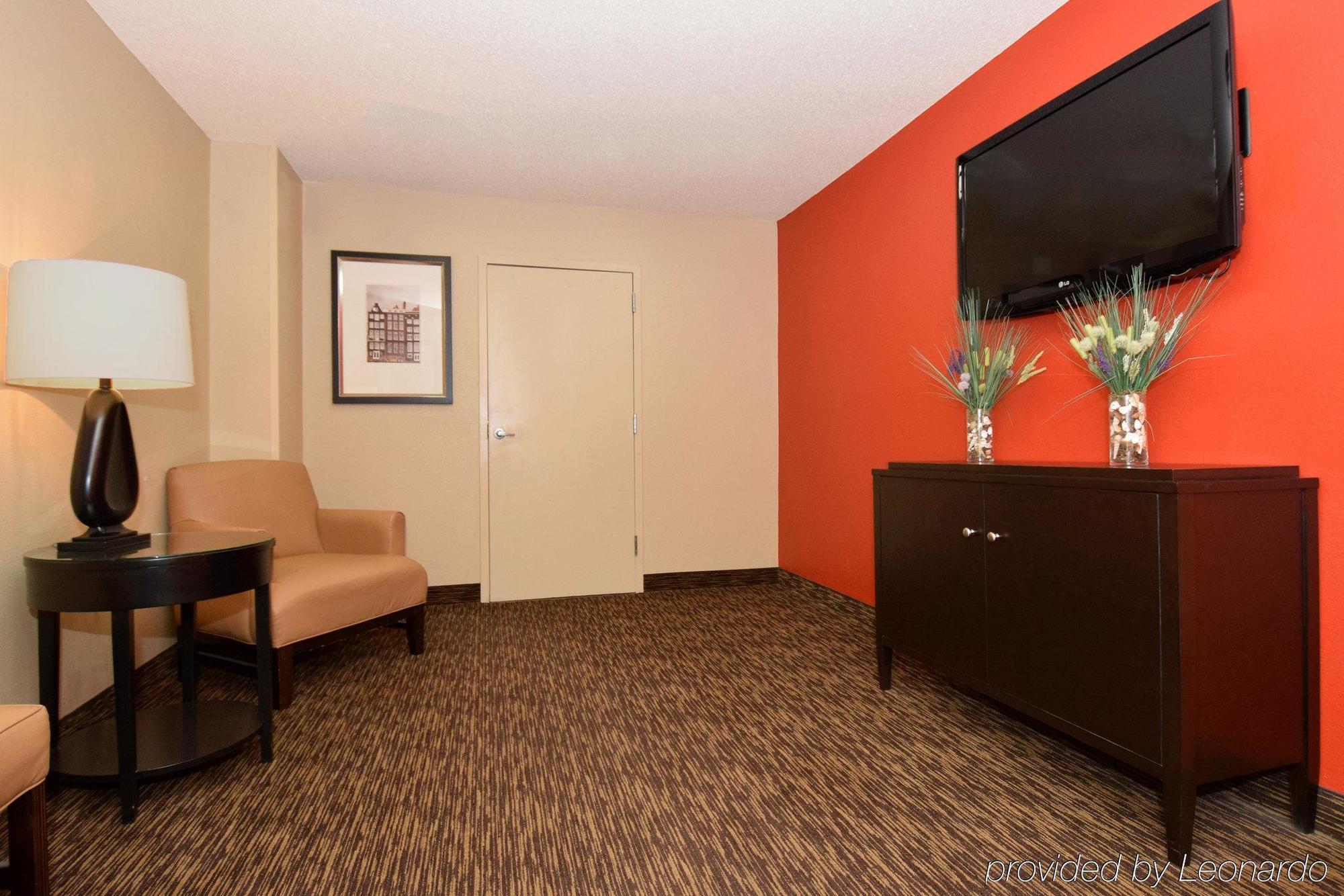 Suburban Studios Copley Akron West Kültér fotó