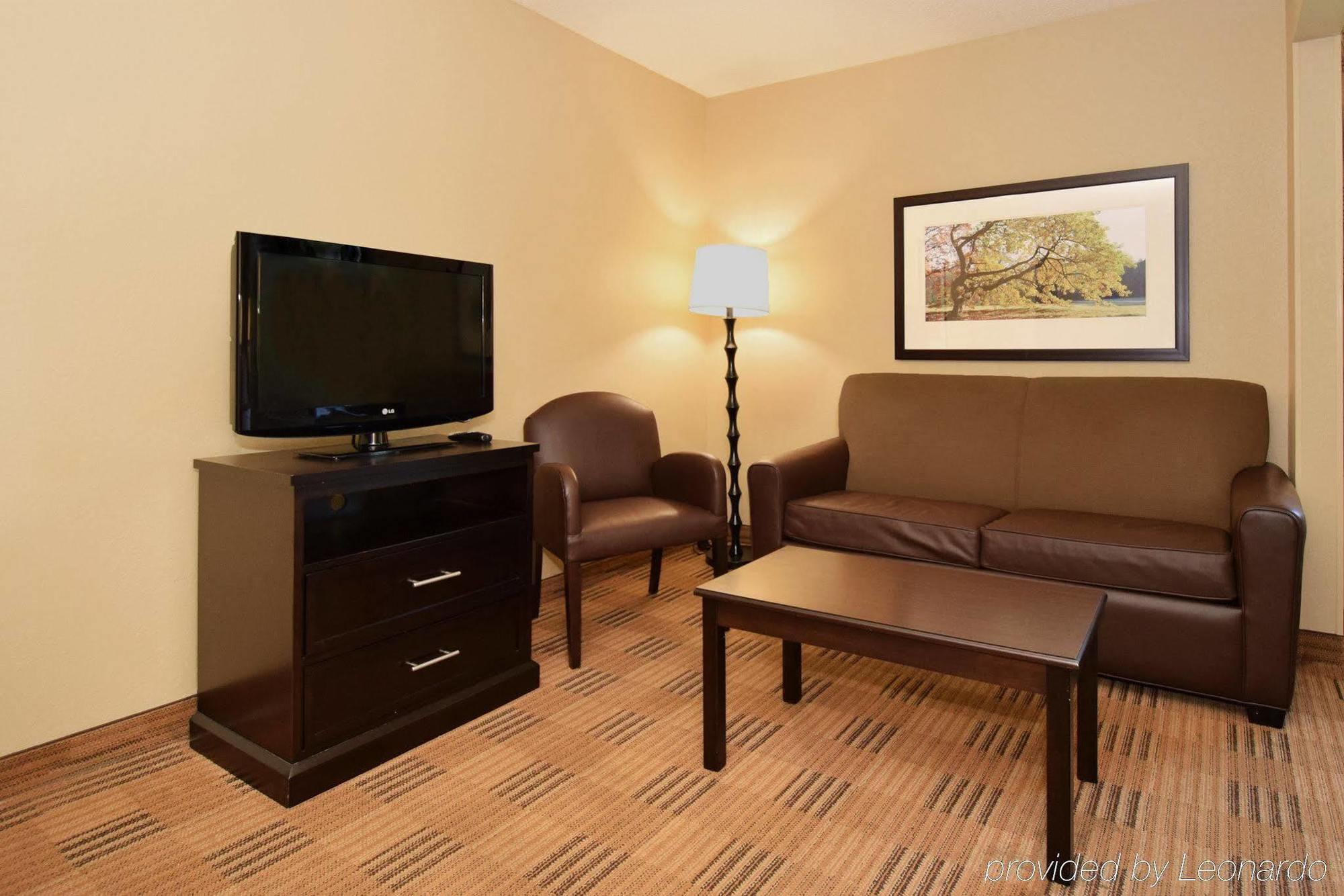 Suburban Studios Copley Akron West Kültér fotó